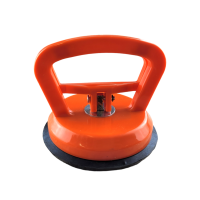 Стеклодомкрат одинарный, пластиковый (в упаковке)