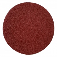 Шлифовальный круг на липучке 125 мм P 100, "MAXIMUM"(кратно 100 шт) 