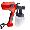 краскопульт электрический, 500 вт, 800 мл., zy 8360 оптом
