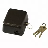 Замок 80 мм «Краб»