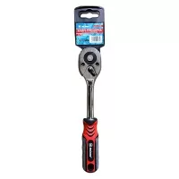 Ключ-трещотка 3/8 (сред), «Maximum» (2563)