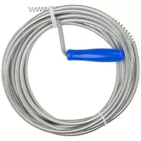 Трос канализационный 8м, "MAXIMUM" (2566)