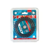 Диск пильный по дереву 110x20 мм, твердосплавный,"MAXIMUM"